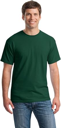 Gildan Adult Heavy Cotton T-Shirt