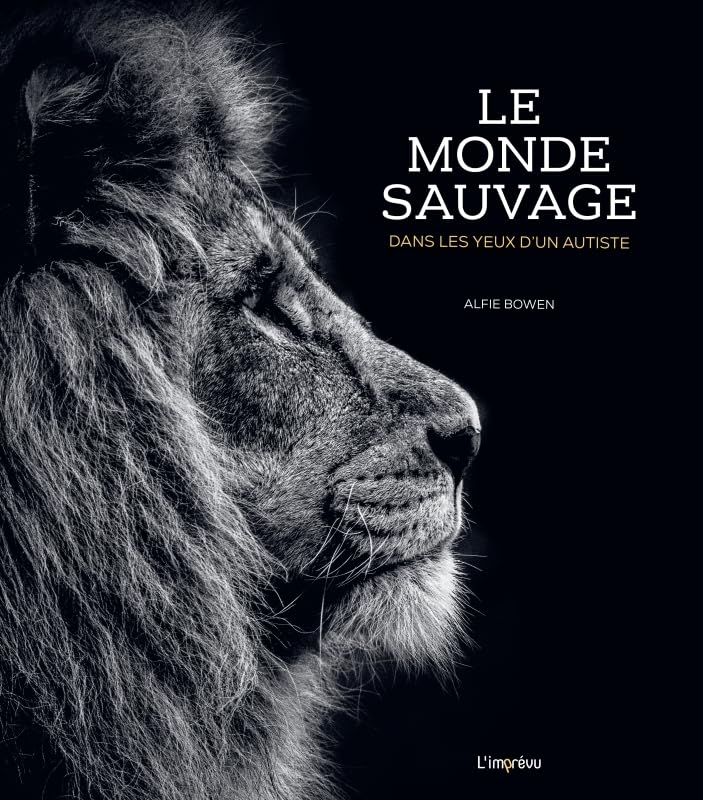 Le monde sauvage livre autisme témoignage trouble du spectre autistique
