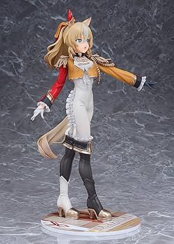ウマ娘 プリティーダービー フィギュア ウマ娘プリティーダービー 1/7スケールフィギュア キタサン