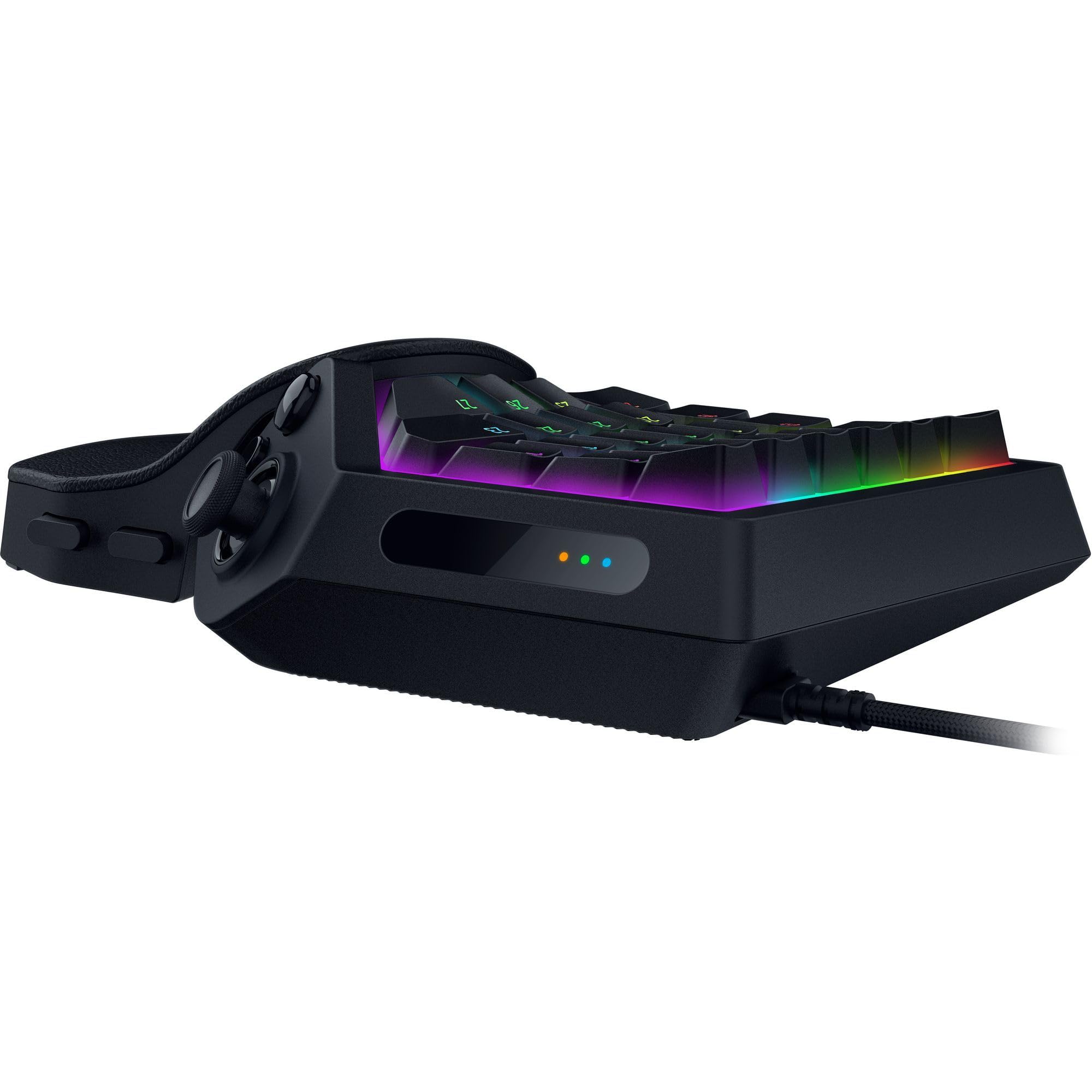 Amazon.co.jp: Razer Tartarus V2 Pro ゲーミングキーパッド 32ボタン