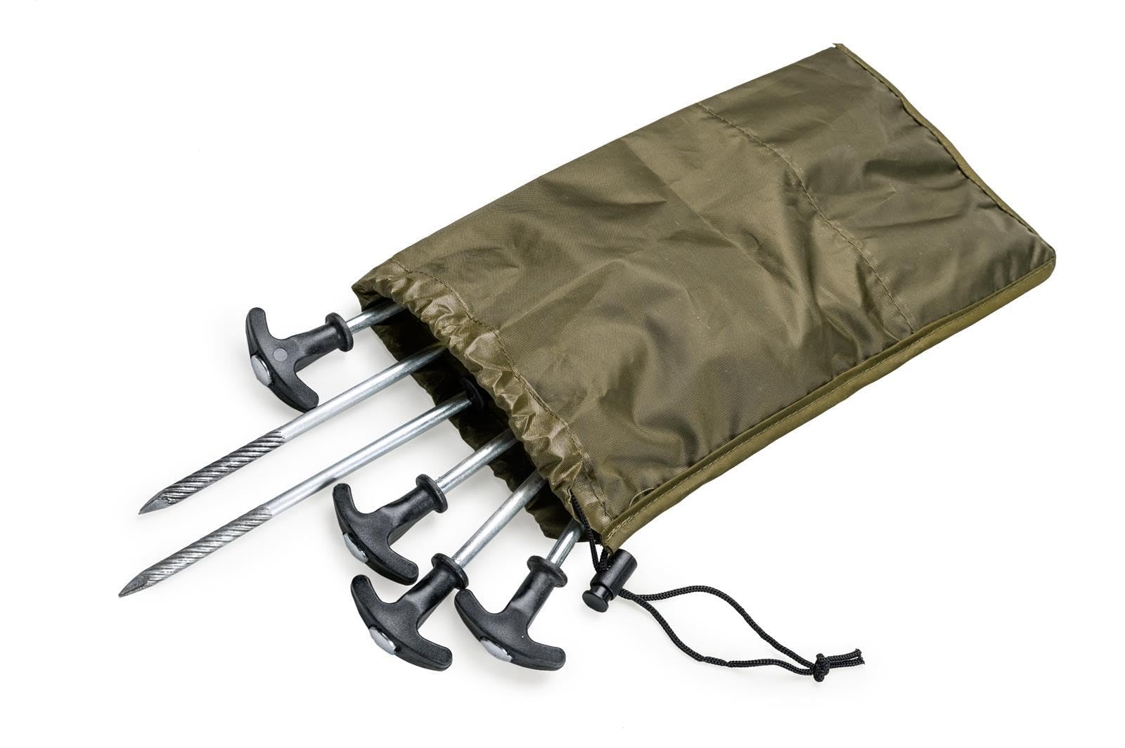 Session Umbrella XL inkl Full Cover