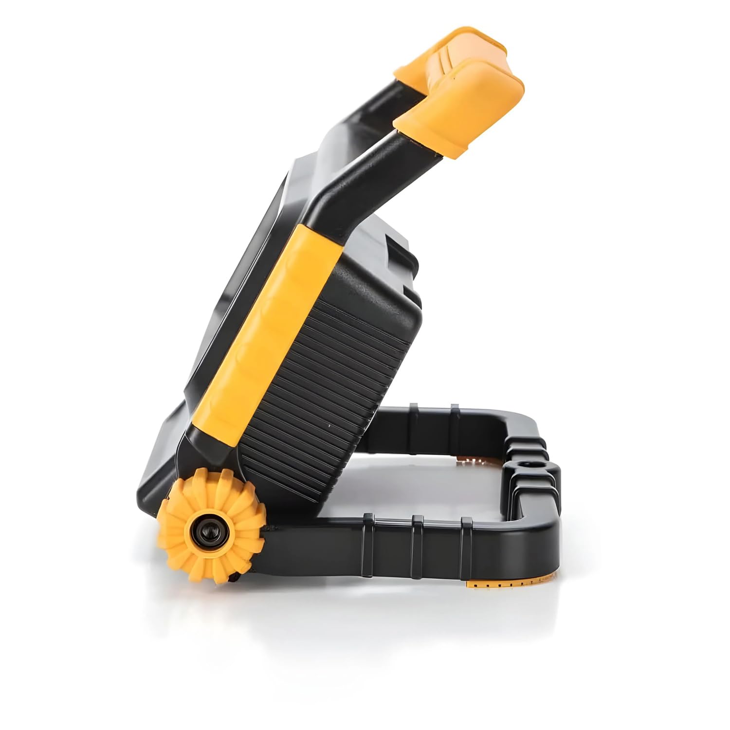 Fanton S.P.A. Faro da Lavoro a LED Ricaricabile con Ingresso di Ricarica Tramite Presa USB-A, 15W, 1400lm, IP54, 5VDC