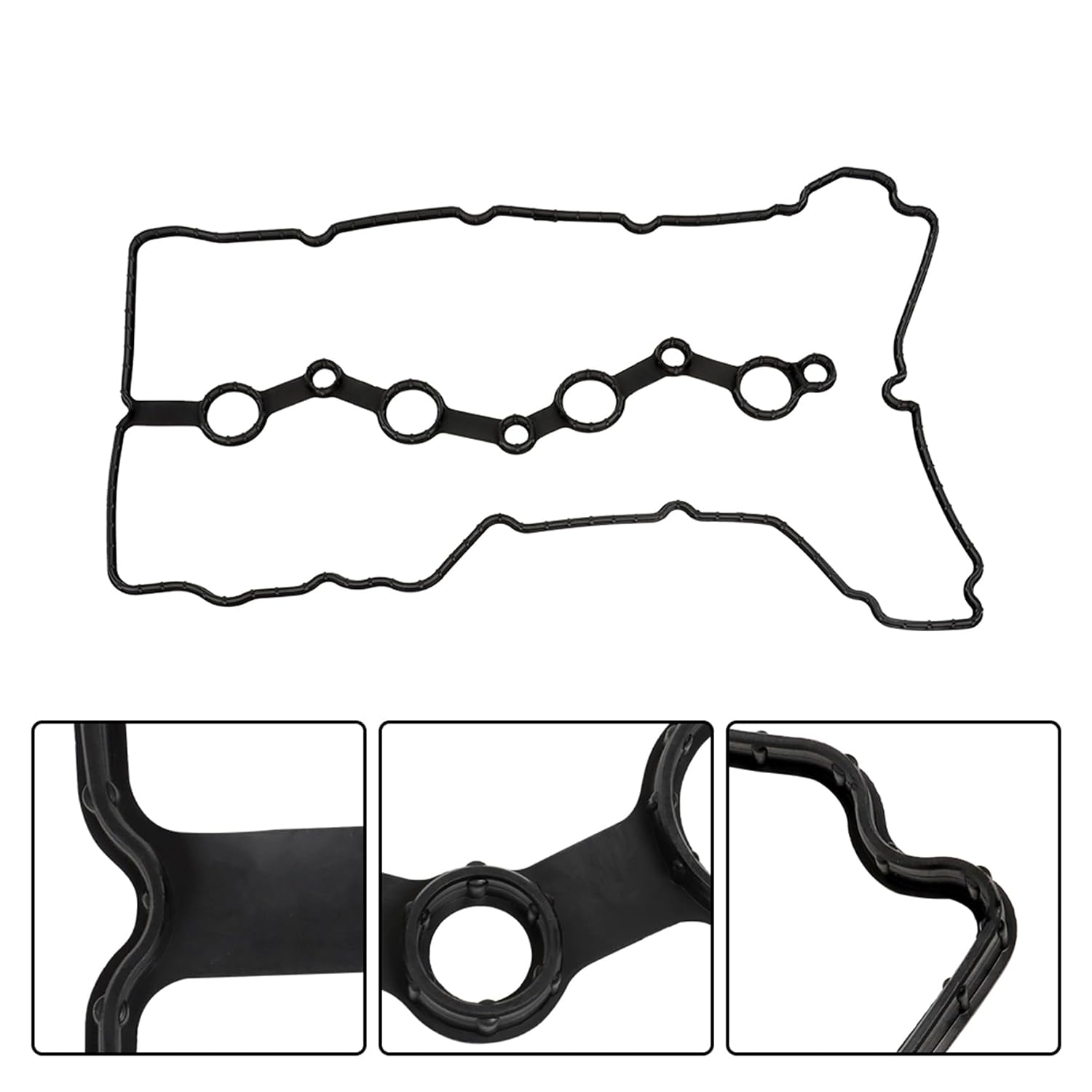 GXYWADY Head Gasket Bolts kit Replacement for Santa Fe Sorento Sportage Sonata 2.4L 2015-2020 21443-25000