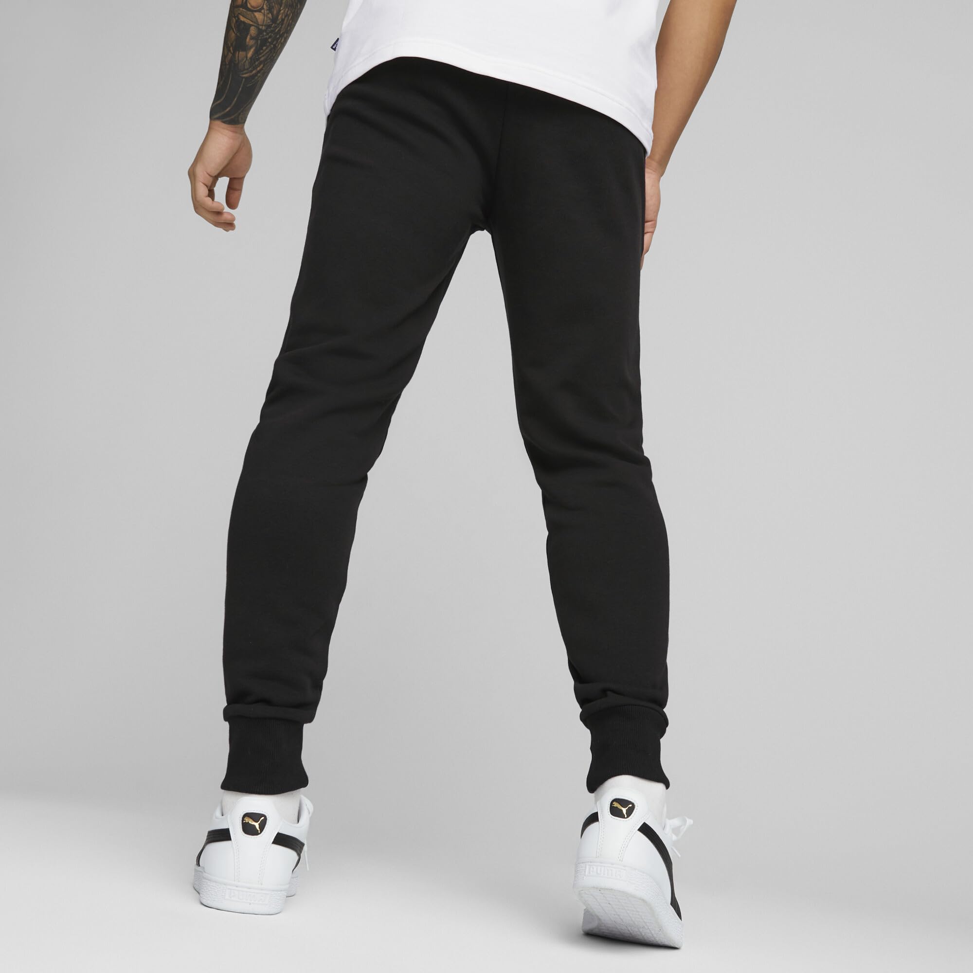 Puma ESS Logo Pants TR Cl - Chándal Hombre