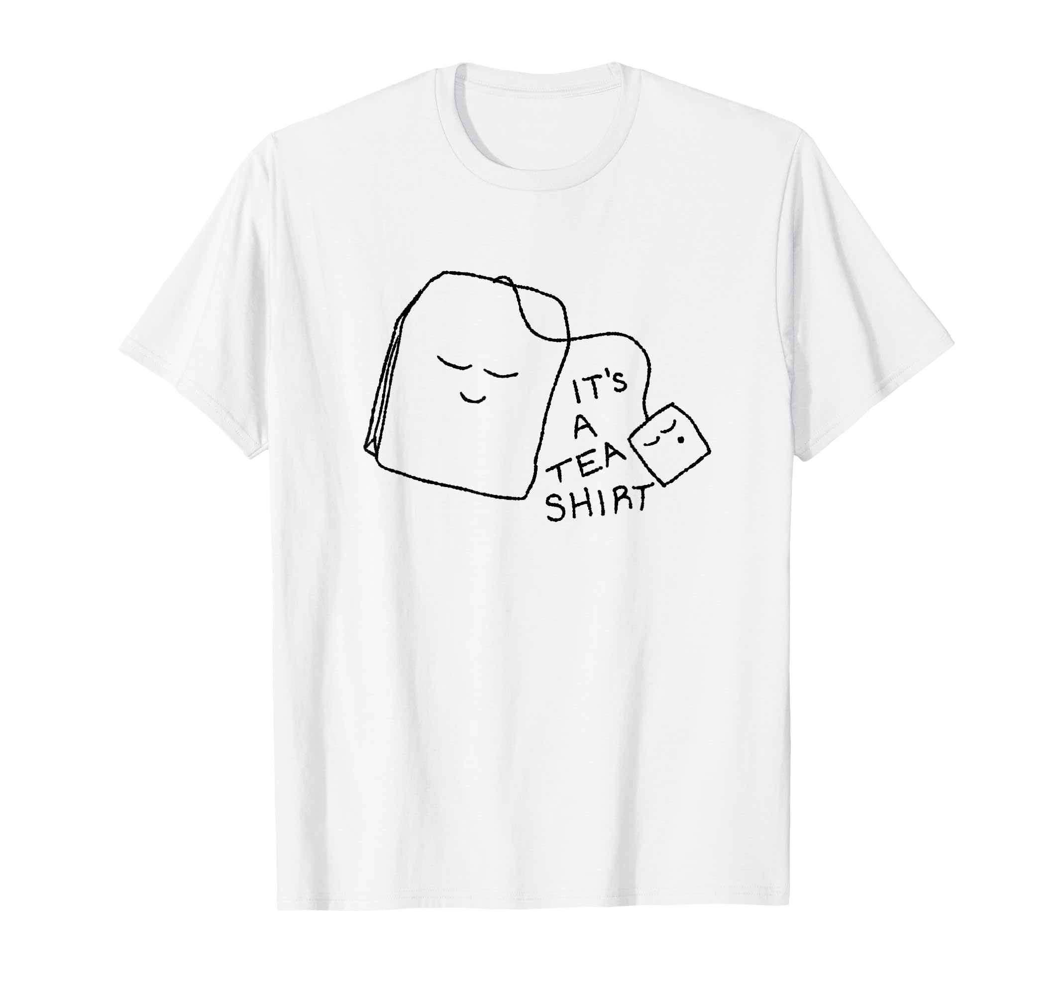 Kleidung mit Designs von Amazon Merch on Demand