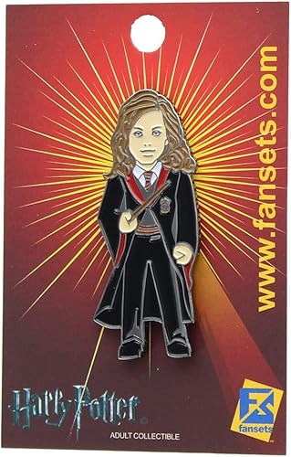 Miniatura 2 de Toynk Coleccionables de Harry Potter | Caja de coleccionistas LookSee (paquete de 2)