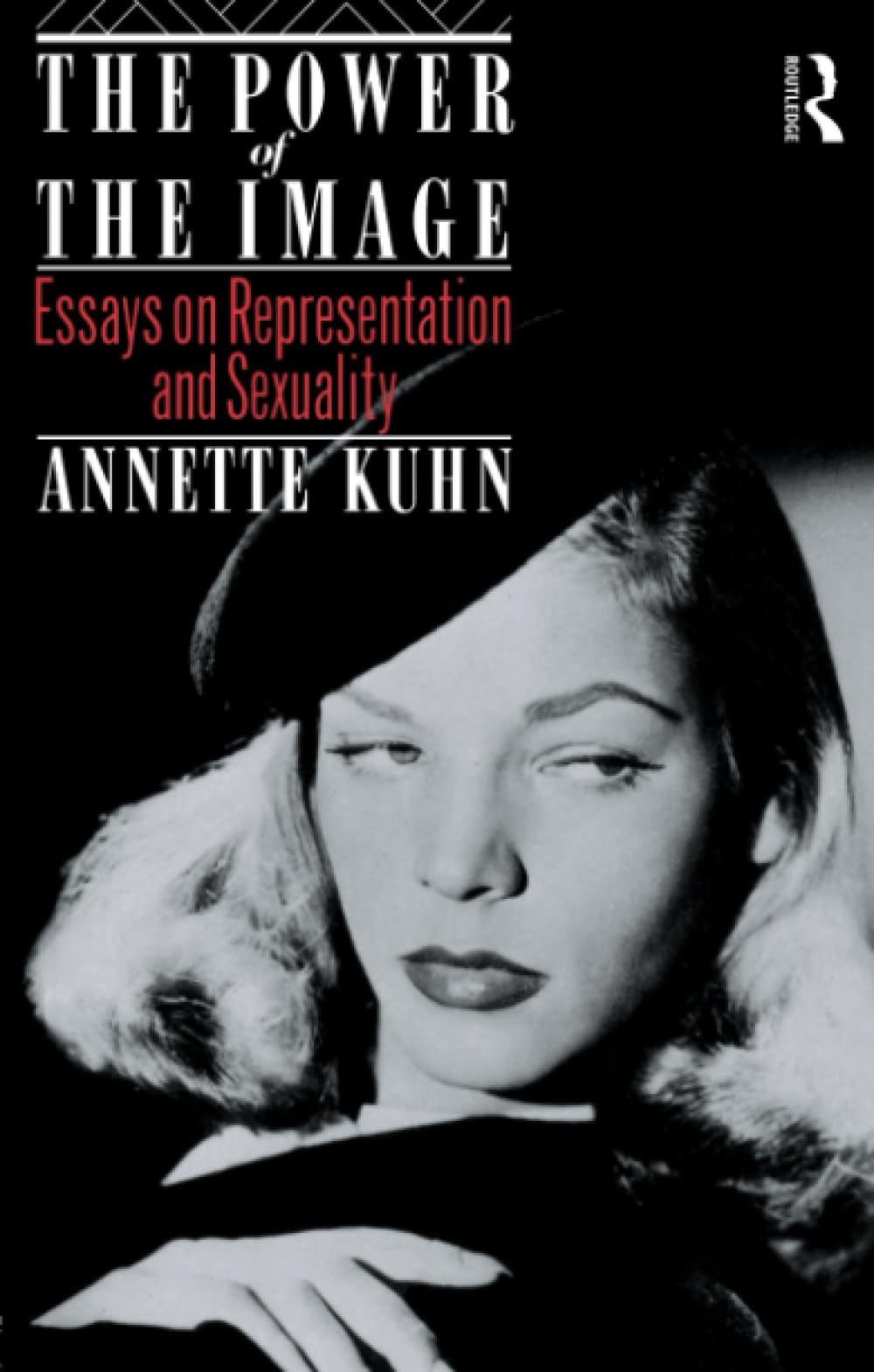 The Power of the Image: Essays on Representation and Sexuality