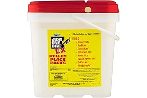 Just One Bite EX Pellet Place Packs — Treat Your Horse to a Delightful Snack