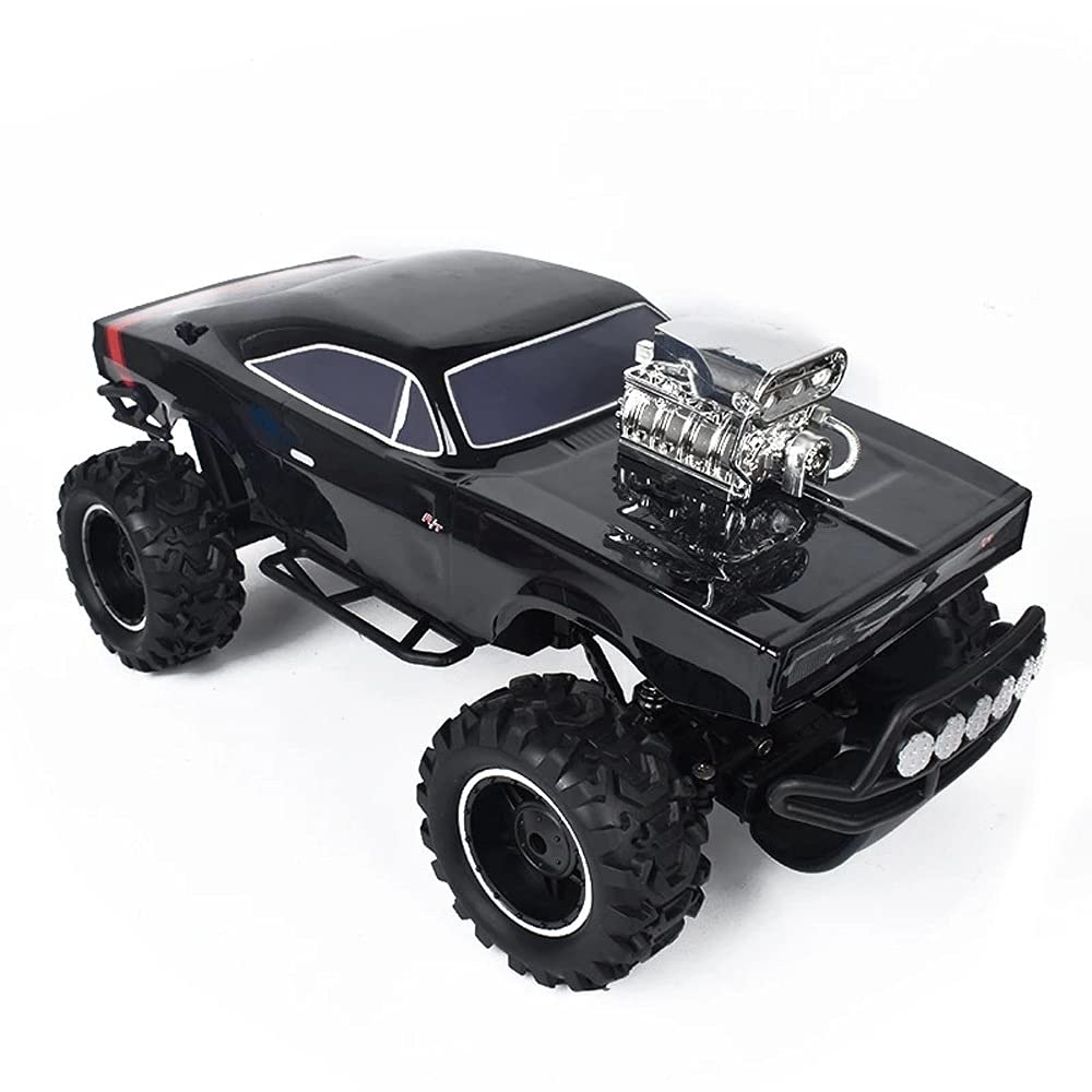 【新品】レアなHAULERアメリカントレーラー車大き目のラジオコントロールカー sddefault.jpg