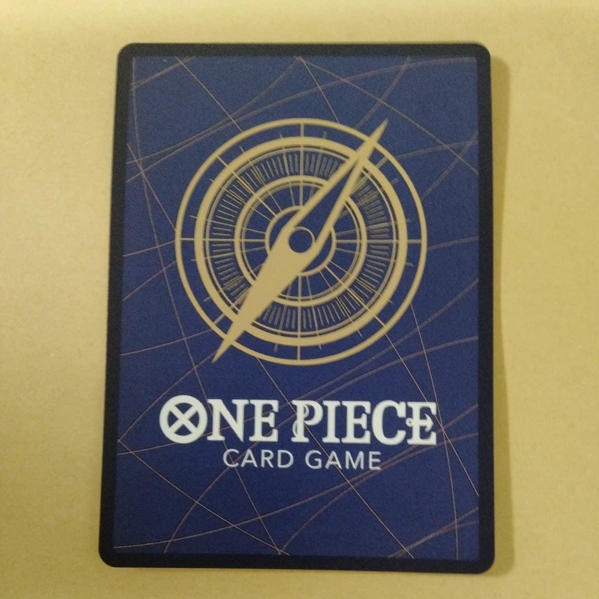 ONE PIECE - ワンピースカードゲーム頂上決戦 ＳＲポートガス・Ｄ・エース パラレル ポートガス・D・エース(スーパーパラレル) SR [頂上決戦] OP02