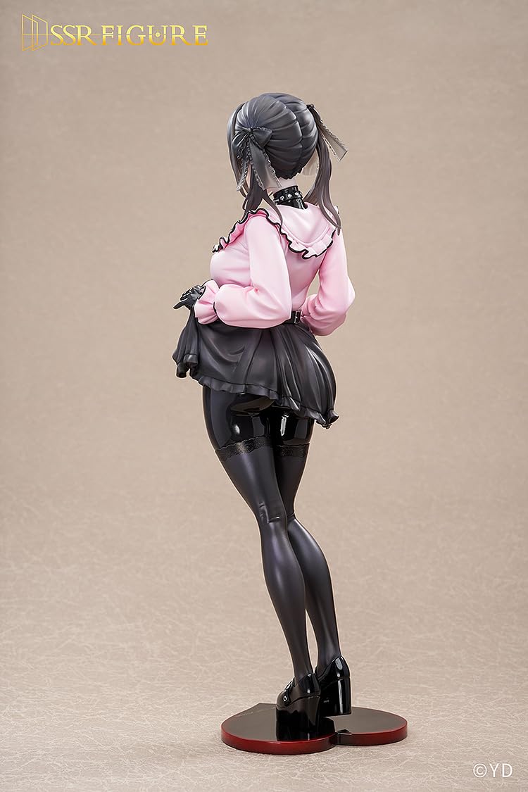 Amazon.co.jp: エスエスアールフィギュア[SSR FIGURE] 「Dear My