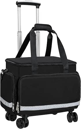 Gatycallaty - Mochila Para Hombre Y Mujer, NEGRO, Standard Size - View #12