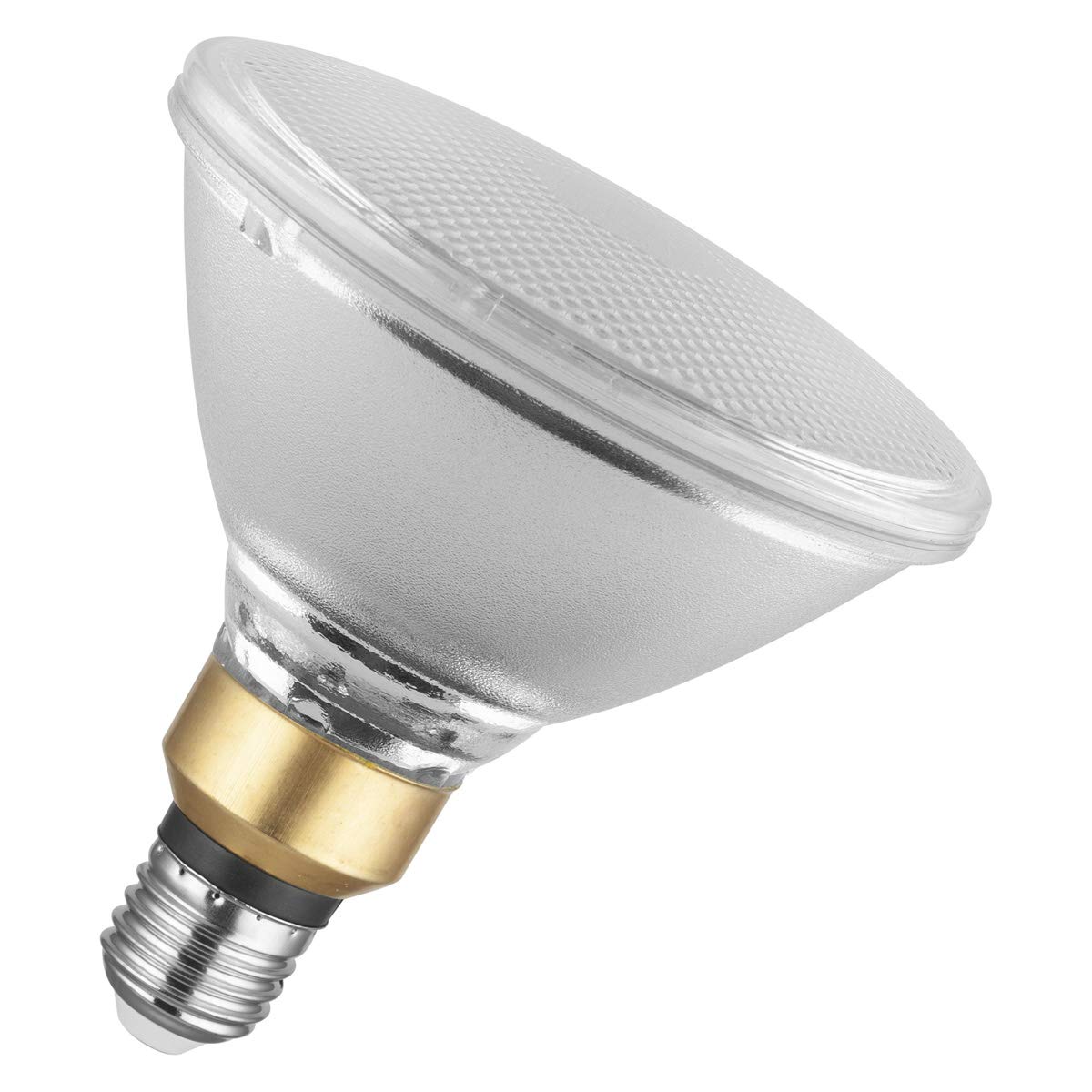 OSRAM PARATHOM DIM PAR38 LEDSPOT 30° E27 15,2W=120W 1035 lm warm white 2700K 3er