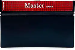 Sega Master System 600 In 1 Game Cartridge For Sega Master System Game Console