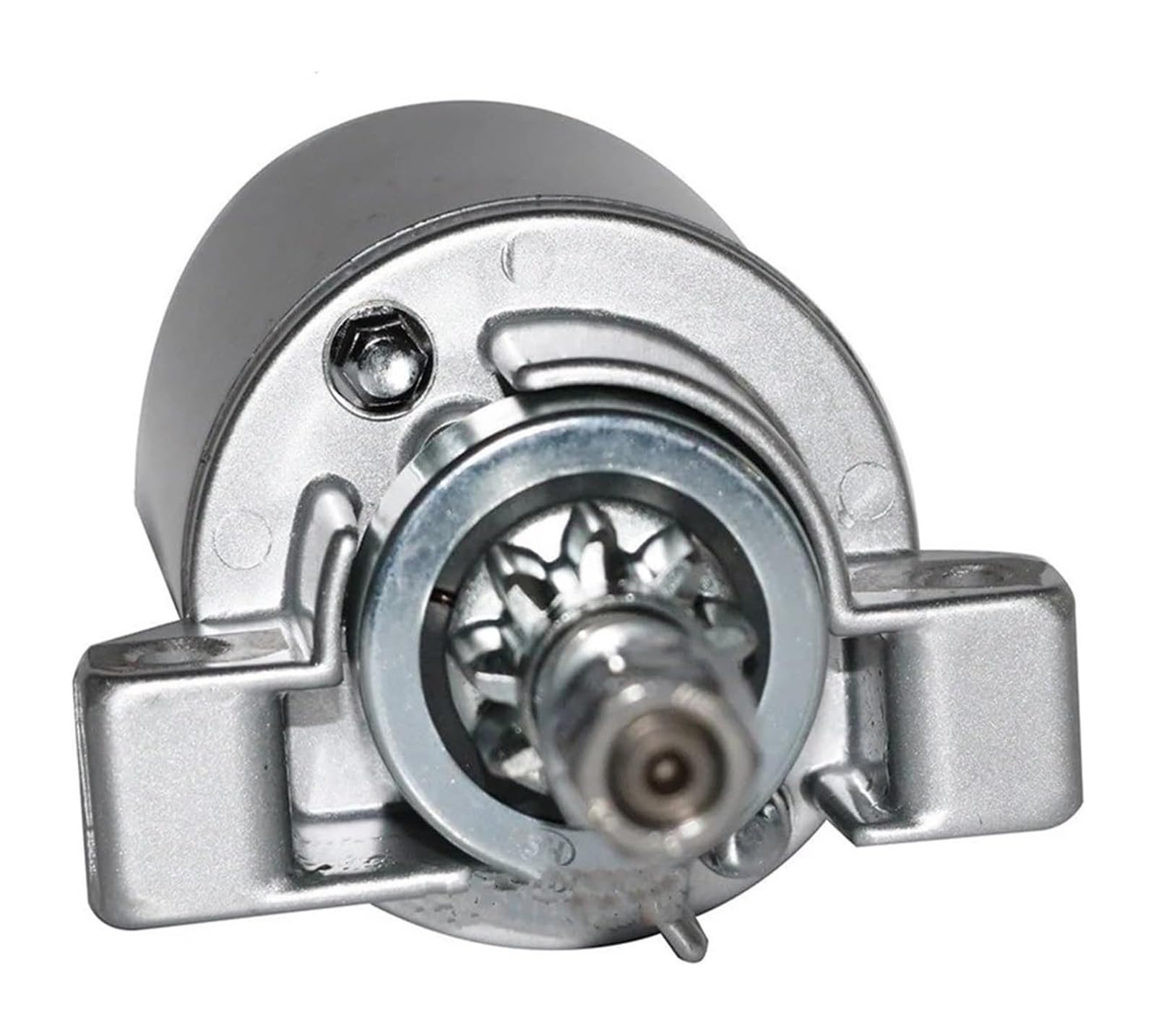 pour 4 Temps 20 CV 25 CV 65W-81800-00 65W-81800-01 65W-81800-02 Moteur De Bateau 65W-81800 Démarreur Moteur Moteur De Démarreur