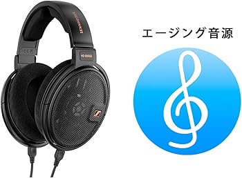 Amazon.co.jp: ゼンハイザー (Sennheiser) ヘッドホン 有線 HD 660S2 + Amazon.co.jp: ゼンハイザー (Sennheiser) ヘッドホン 有線 HD 660S2 +
