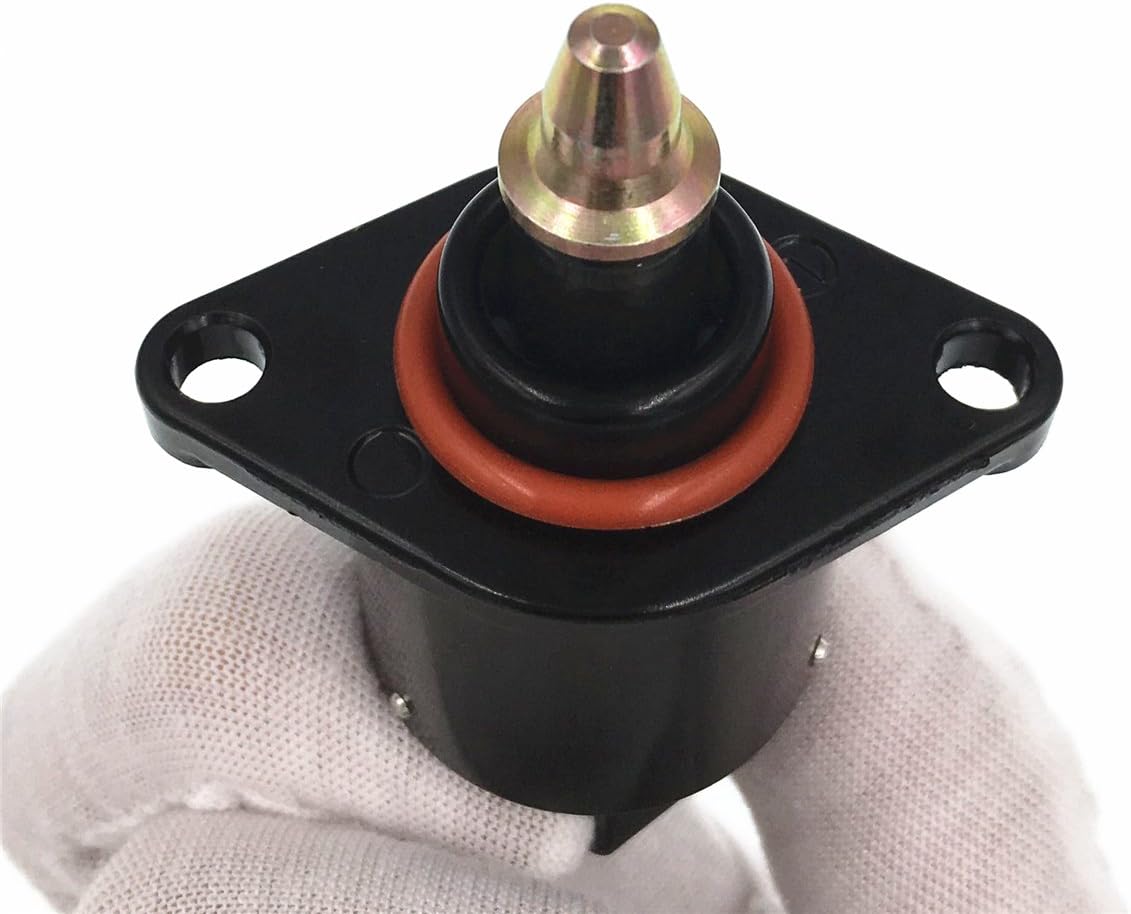 IAC Idle Air Control Valve 9944470 9949159 40415202 Compatible for Fiat Cinquecento Panda Seicento