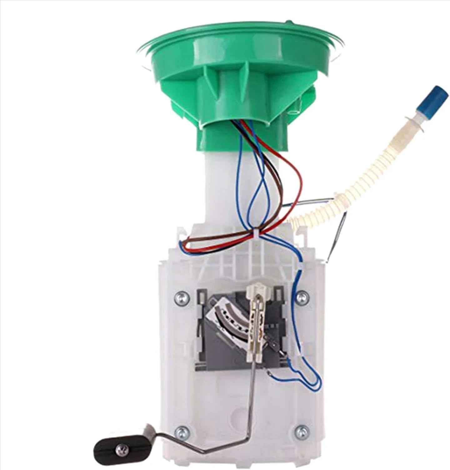 Car Fuel Pump Compatible With Mini For Cooper 1.6L-L4 2007 2008 2009-2015 16112755082 16112755083 Fuel Filter Strainer Unit Fuel Pump Module Assembly Left