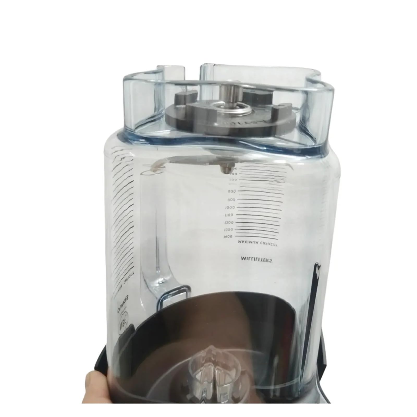 Tazza Frullatore Di Ricambio, Compatibile Con VITAMIX