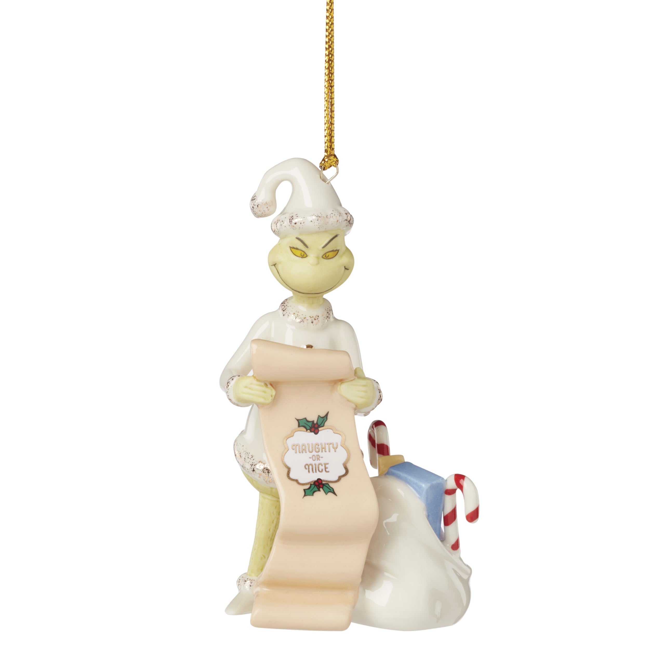 Amazon.com: Dr. Seuss: Ornaments