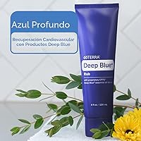 Vista 5 de doTERRA Deep Blue Rub