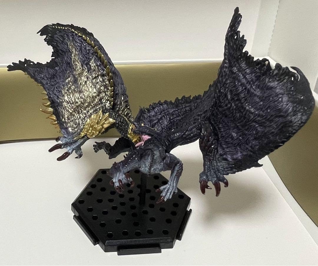 Amazon.co.jp: CFB Plus Vol25 混沌に呻くゴア・マガラ : おもちゃ