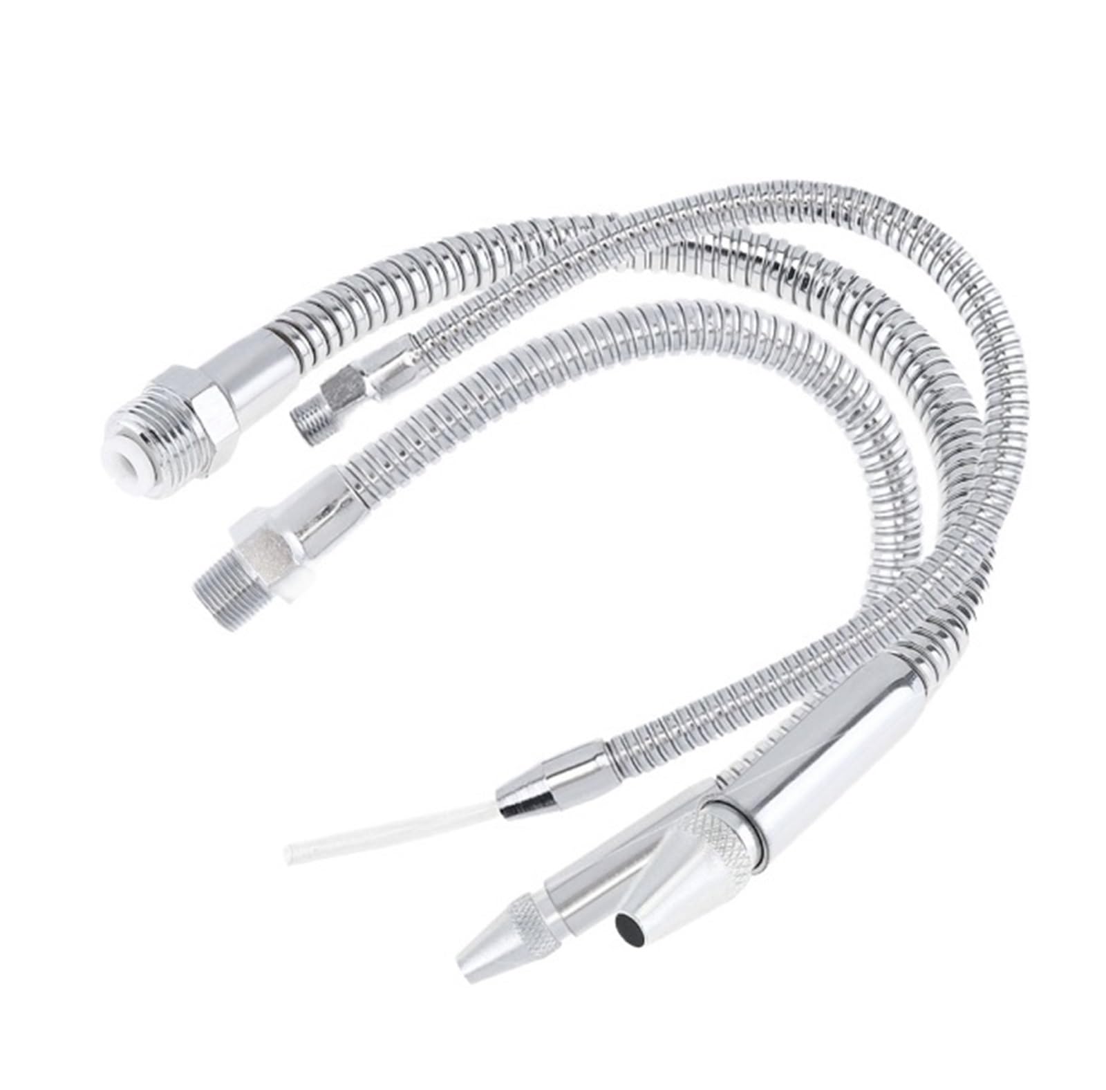 Rura chłodząca ze stali nierdzewnej