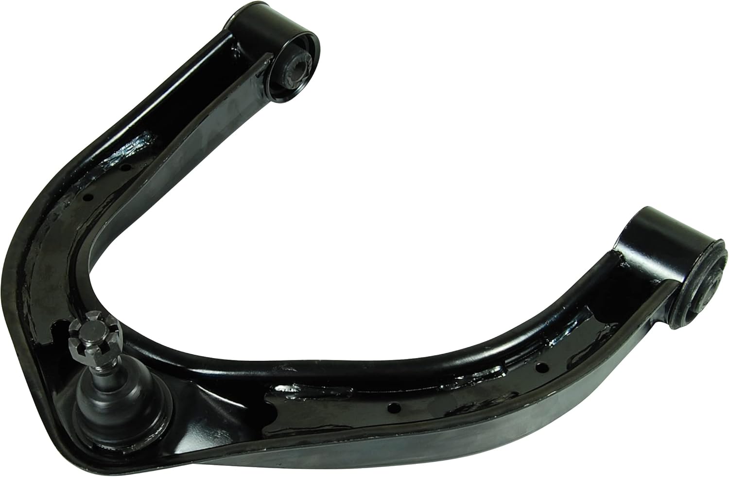 Mevotech Original Grade Control Arm and Ball Joint Assembly GS30115