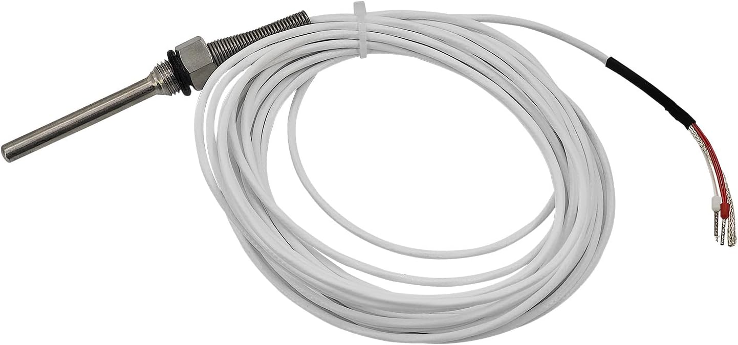 39560628 Temperature Switch Sensor Fits for Ingersoll Rand Air Compressor