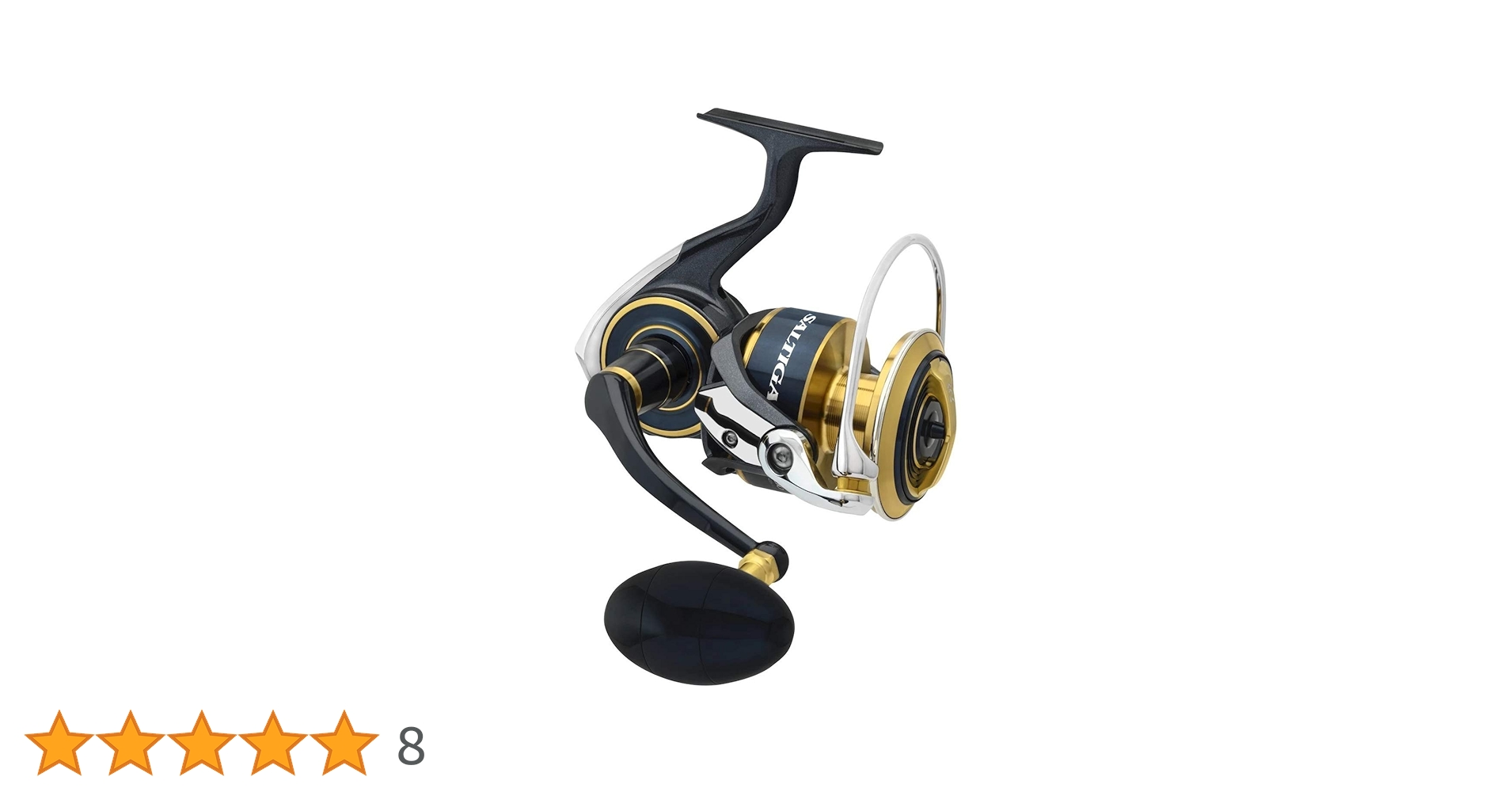 テ*1様 最終値下げ ダイワ SALTIGA スピニングリール DAIWA（釣り） ダイワ スピニングリール ソルティガ 6000-P 24年