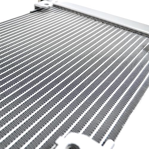Image of Panical Water Tank Radiator Heat Sink With Water Inlet Non Destructive For HONDA Goldwing GL1800 GL1800B F6B 2018-2025 Left