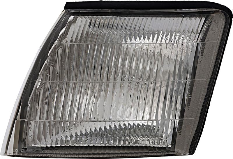 Compatible with Lexus LS400 Corner Light Lamp 1995 1996 1997 Driver Left Side