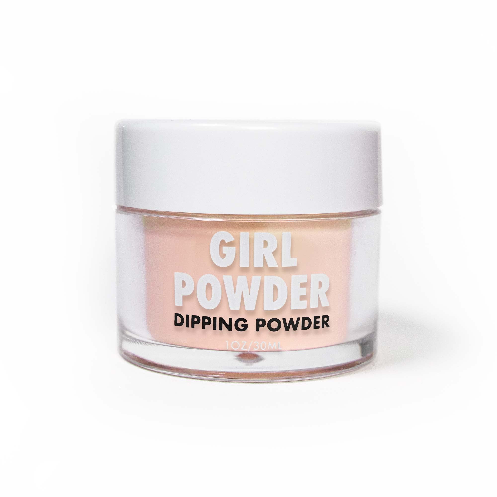 MOYOU LONDON Nail Dip Powder, Salon-Quality Dipping Powder for Strong Long-Lasting Manicures, No UV Light Needed