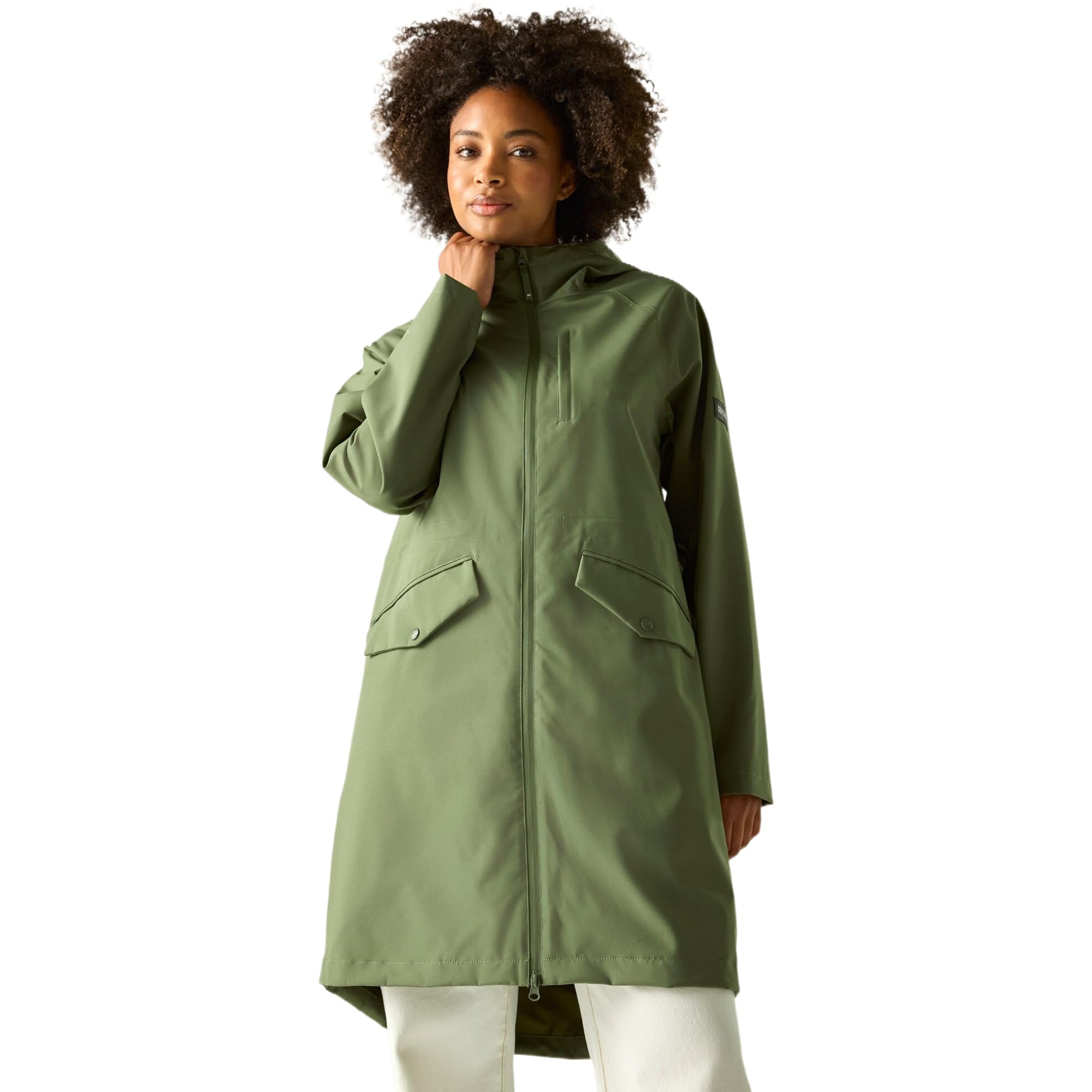 Regatta Women's Vert Parka Levita