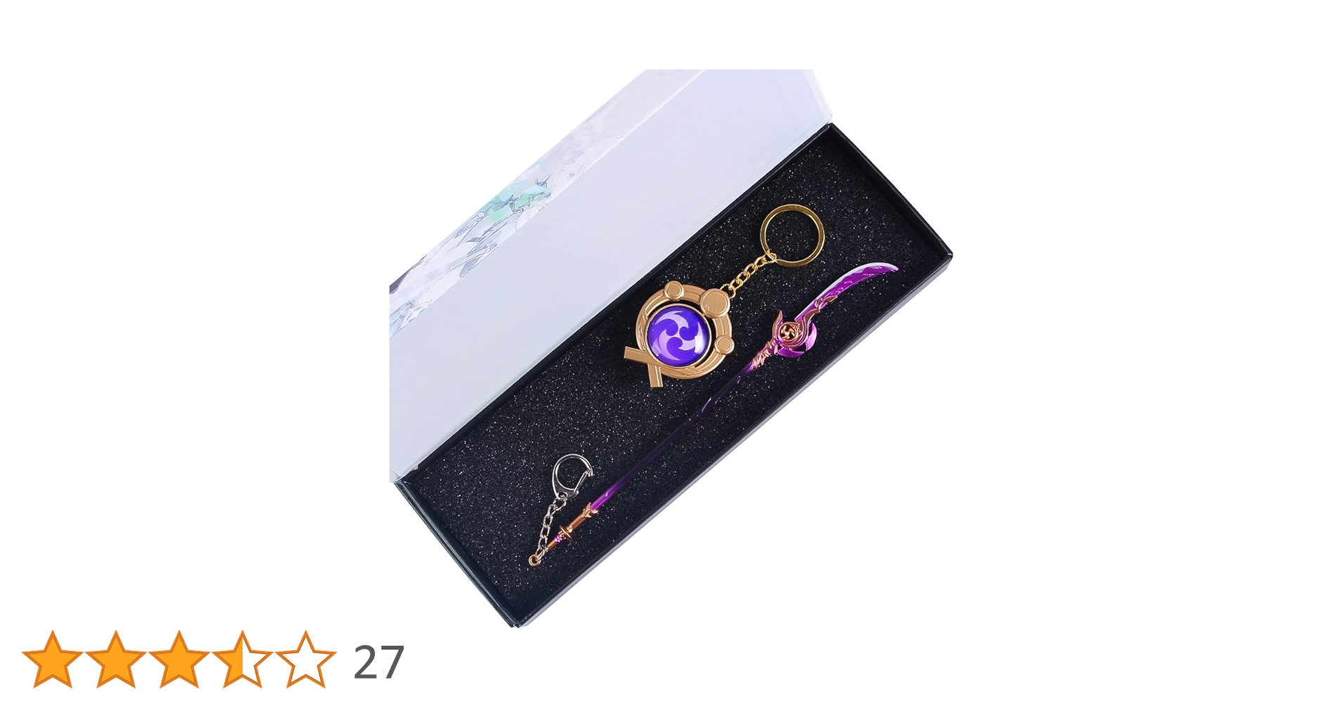 バラOK 666円から　剣　刀　手裏剣　鬼の金棒　キーホルダー　37個セット バラOK 666円から 剣 刀 手裏剣 鬼の金棒 キーホルダー 37個