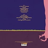 Vista 2 de Peaceful, The World Lays Me Down - 180gm