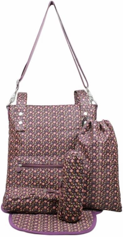 Salvador Bachiller Women's September Bag Drink Shirley Temple H075 Fuchsia