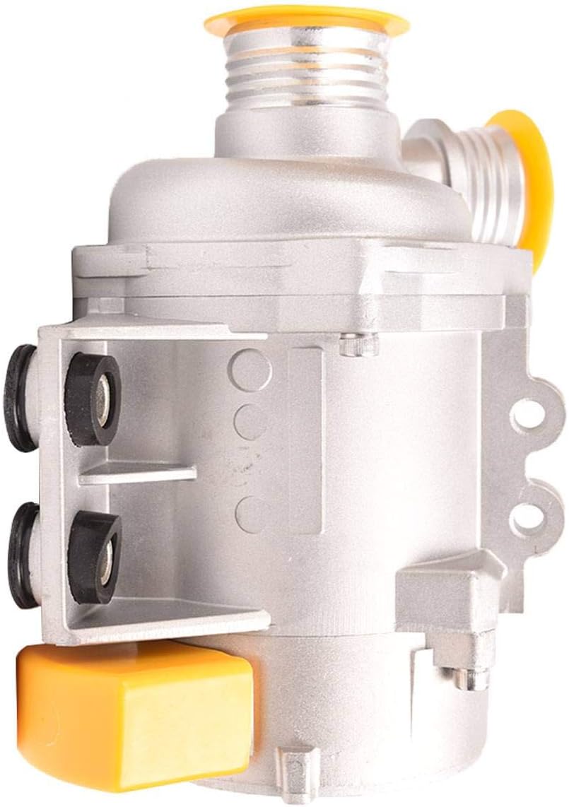 Electric Engine Water Pump Bolts