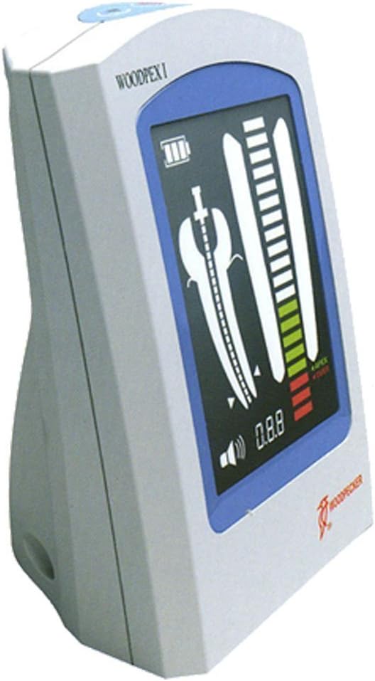 Woodpecker Dental Endo Endodontics Woodpex I Apex Locator Root Canal Finder Tool sold by ED