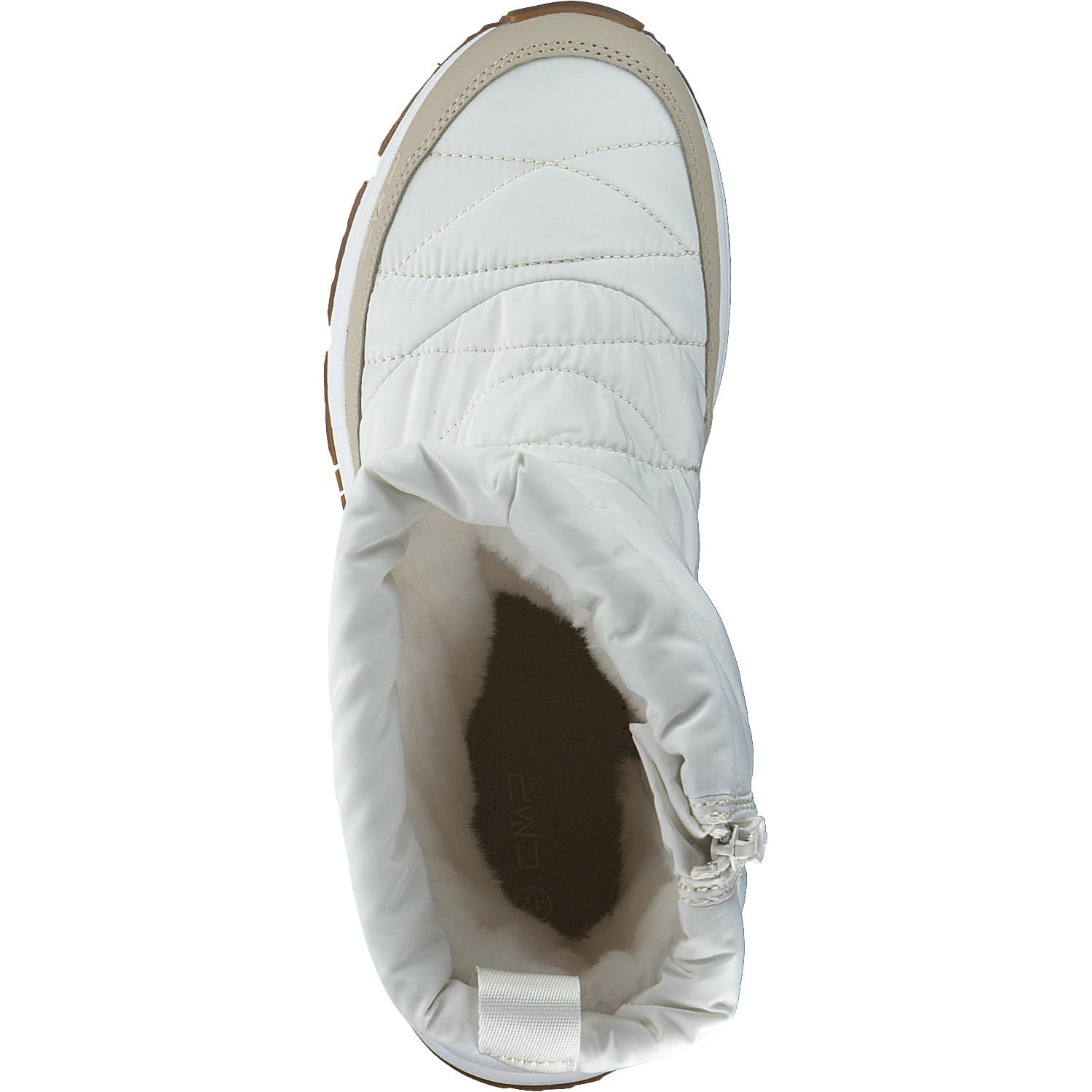 CMP Mujer Yakka Wmn Nieve Botas Wpschneestiefel