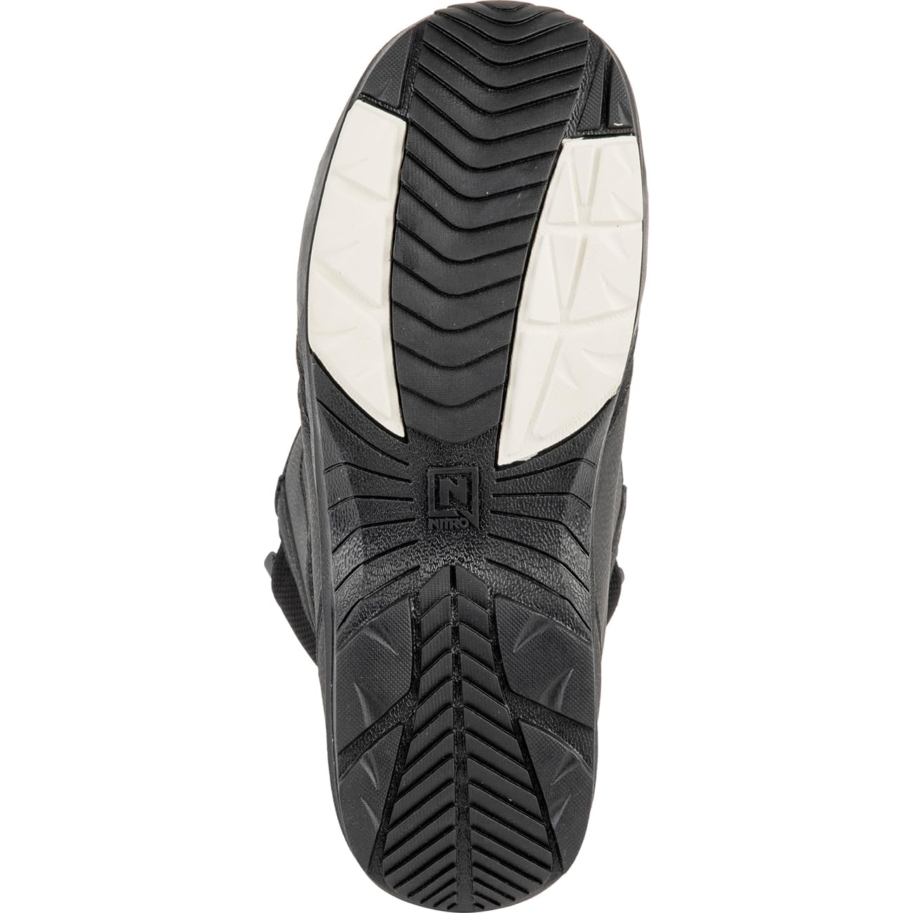NITRO Tangent TLS Boot´24 Green