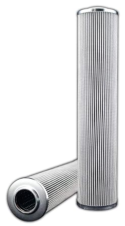 Replacement Hydraulic Filter Compatible with OMT CHP623HXN, 1-Pack