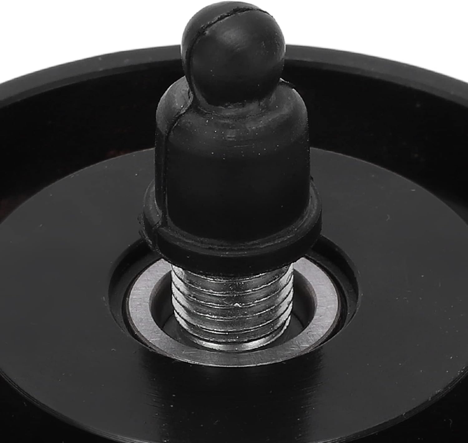 Car Air Conditioning Pulley Idle Assembly 88440‑0K060 Manual Replacement