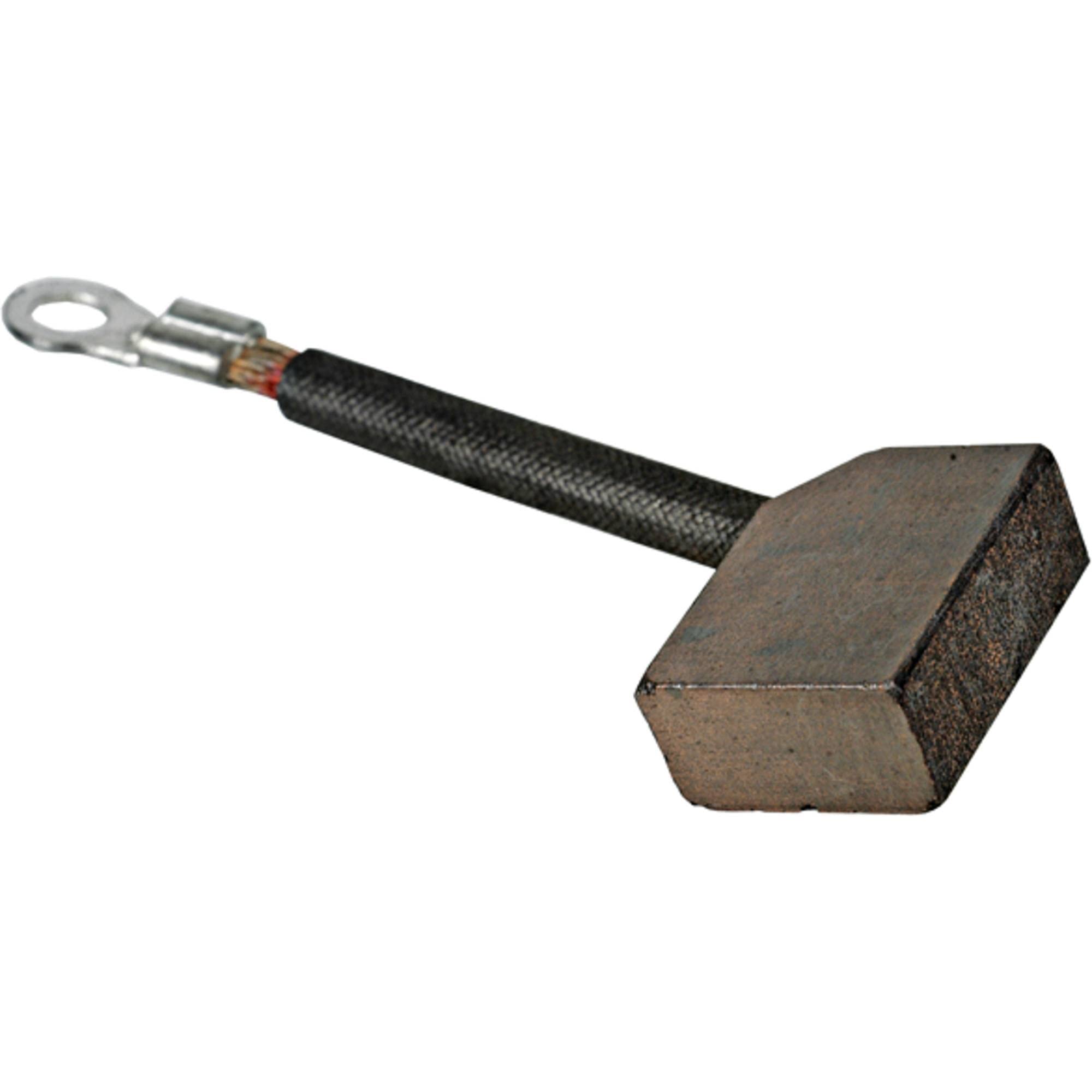 Brosse tracteur Arrowhead LMN7501 : résoud les pannes de démarrage Scotts