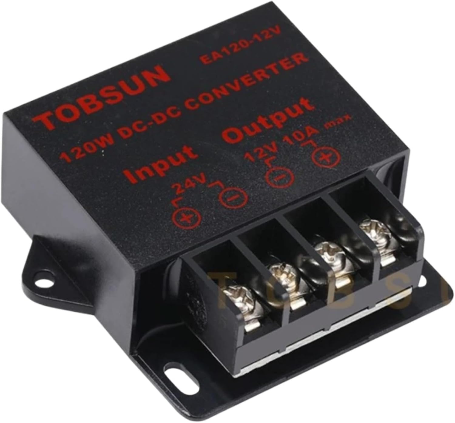 24v to 12v Converter 10A Power Supply 24v to 12V Module
