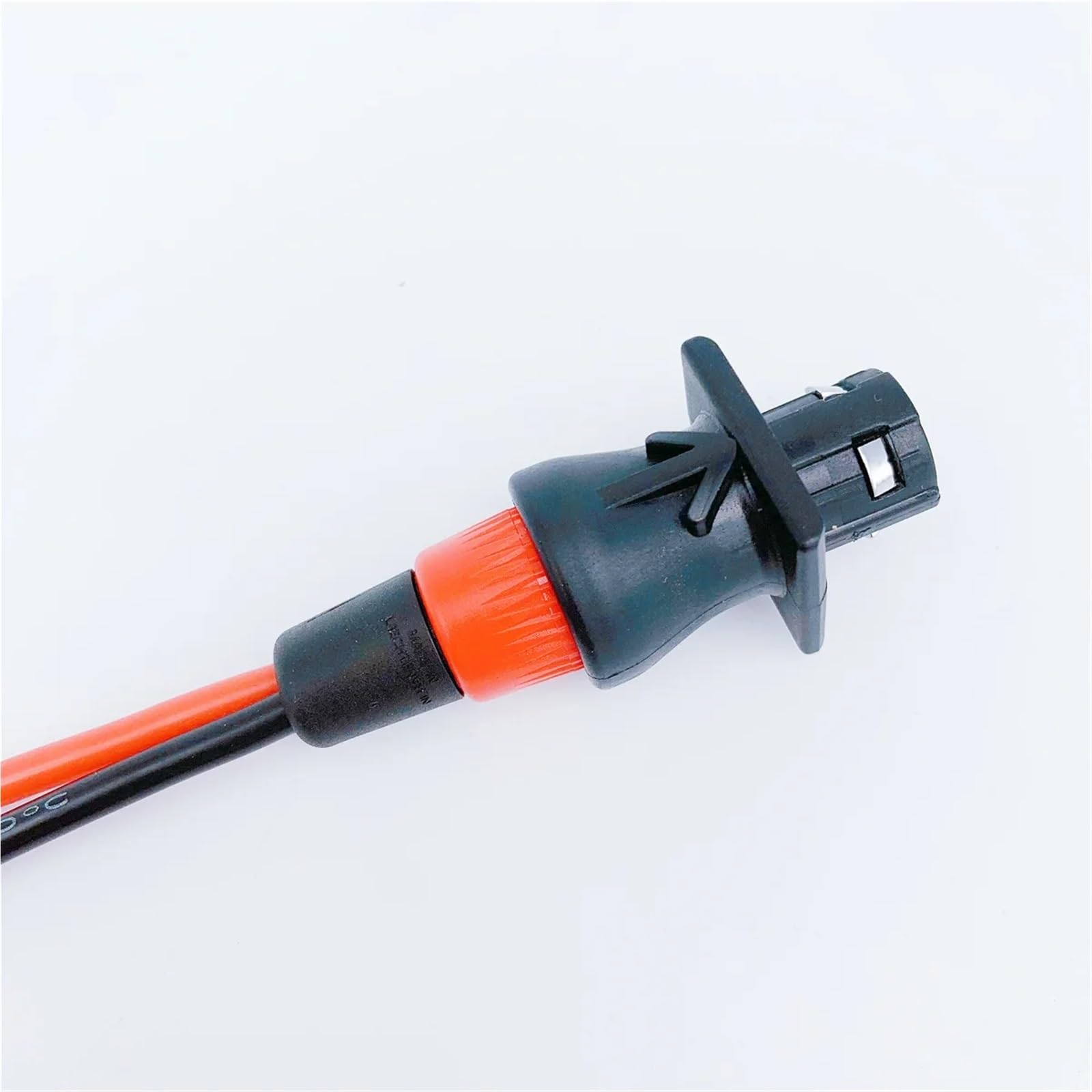 Cavo applicabile a Radiodetection RD8000 RD8100 RD8200 RD7200 RD4000 Pipeline Detector Trasmettitore Cavo di segnale di messa a terra