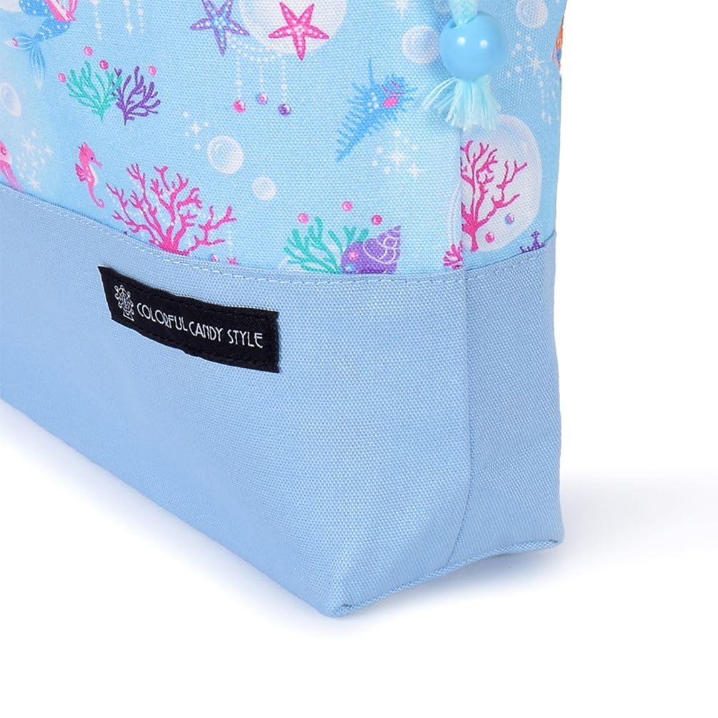 訳あり☆ハンバーガー ☆マクドナルド お着替え袋 オムツ袋 巾着