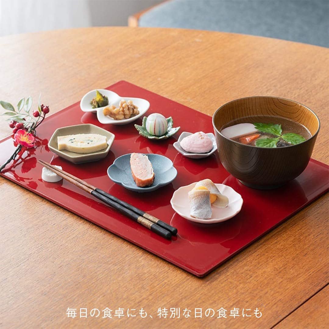 Amazon.co.jp: [ケユカ] KEYUCA 食洗ふきうるし汁椀 ブラウン : ホーム