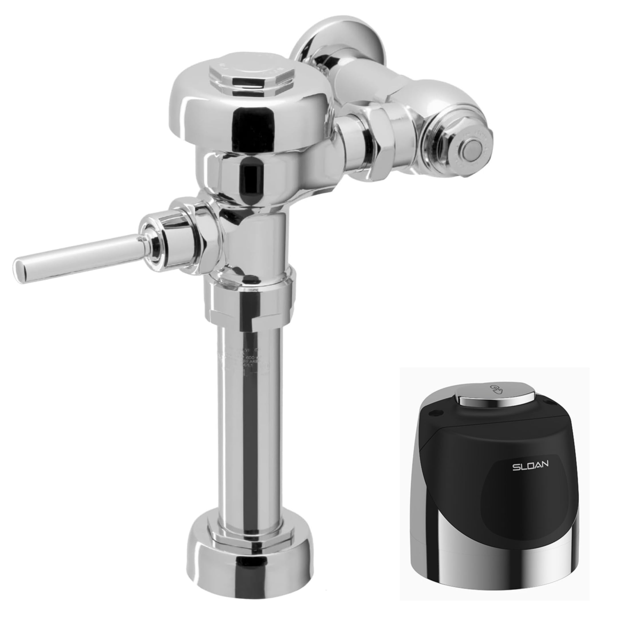 Sloan Valve Company Regal 111 Xl 1 6 Gpf Closet Flush Valve