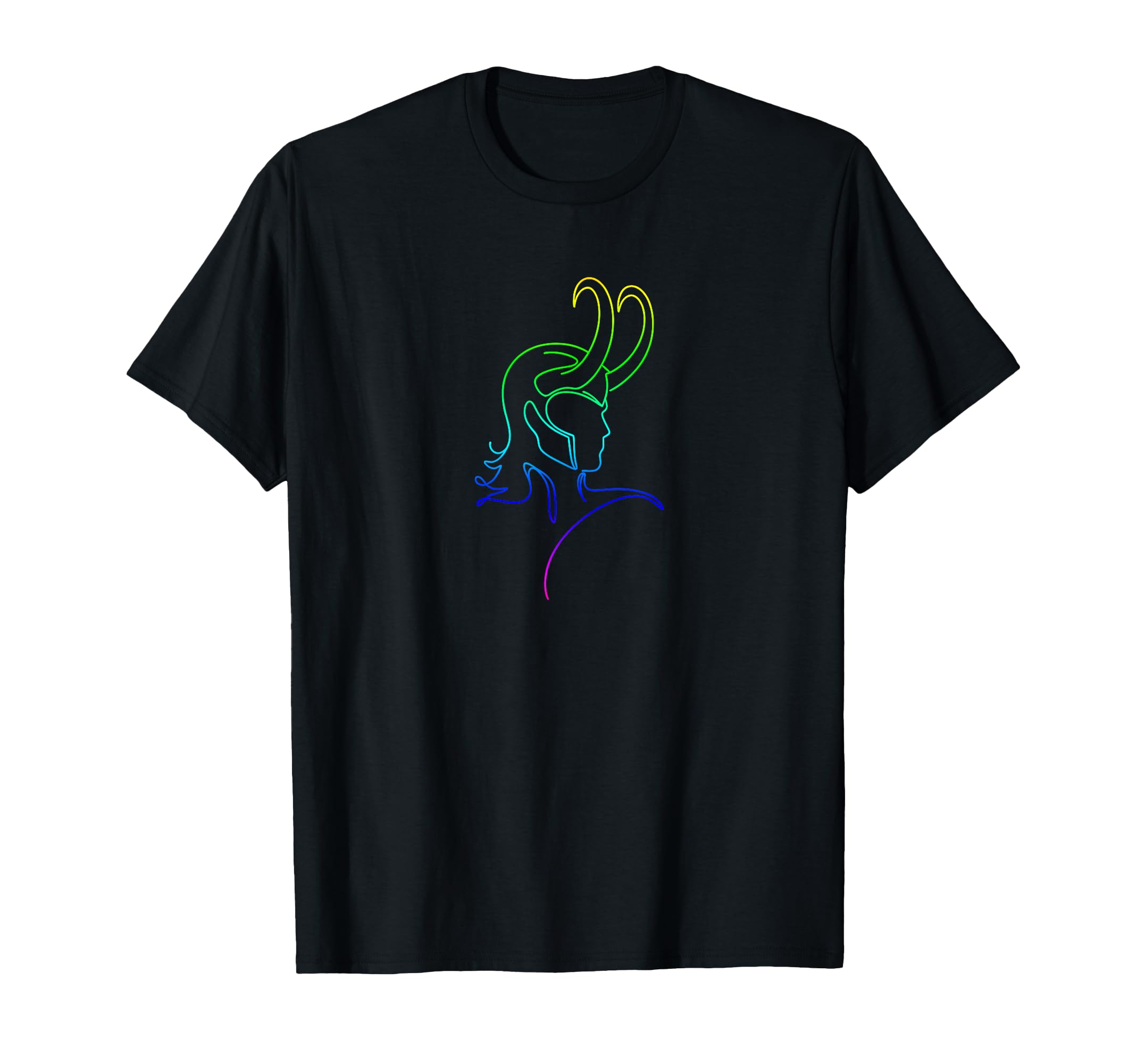 Kleidung mit Designs von Amazon Merch on Demand